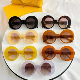 Picture of Loewe Sunglasses _SKUfw56787608fw